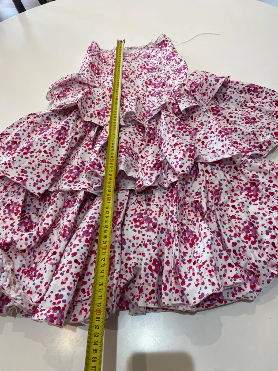 211 bargain flamenco skirt – photo 6